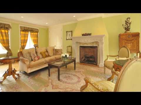 Luxury Single Family Home in Brookline - Homes for Sale