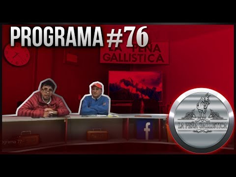 PROGRAMA 77