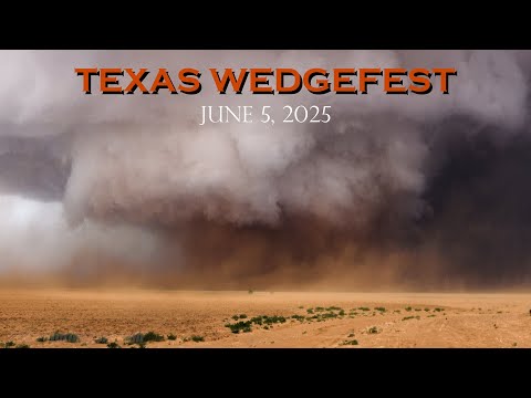 TEXAS WEDGEFEST | June 5, 2025