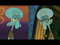 STORY WA Sad Squidward Inuyasha