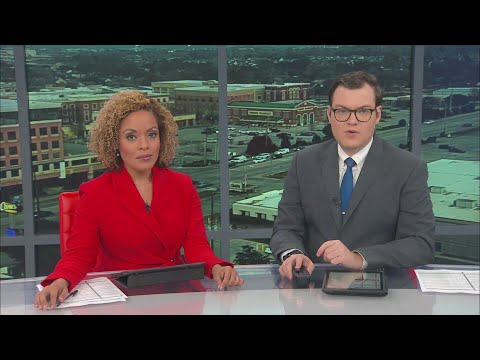 Baton Rouge Bakeries Gear Up for King Cake Season