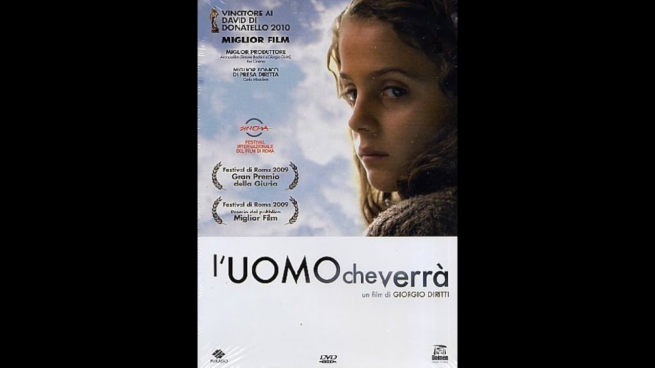 The man who will come - Giorgio Diritti (2009) - Audio ITA sub ENG