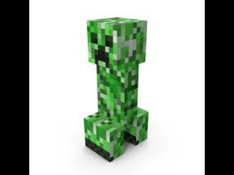 (#2) tpt3 series made a creeper