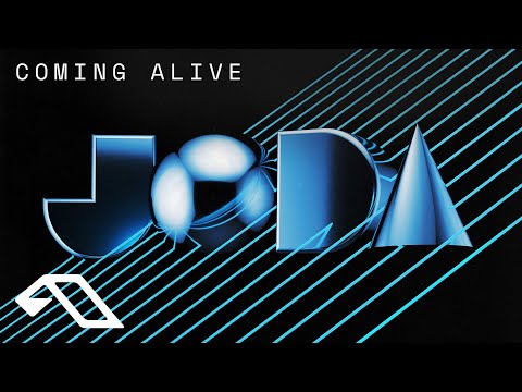 JODA - Coming Alive