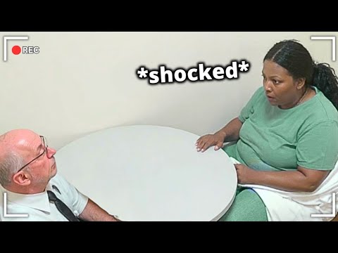 Killer Wife Thinks She Got Away With Murder (She Didn't)