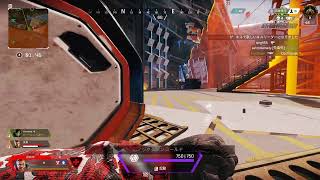 眠れないからAPEX