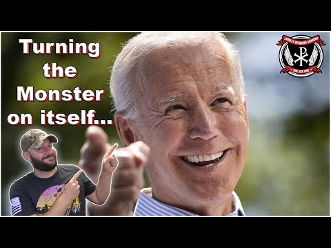 MASTERFUL: Daniel Defense marketing used Gun Control against itself... and the Left is FURIOUS... Thumbnail