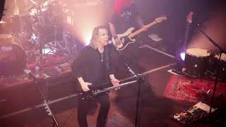 NEW MODEL ARMY - 225 (Live)