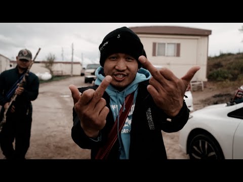 Lostkarenboy - Mazala (Official Music Video) Prod. Poe & Reese