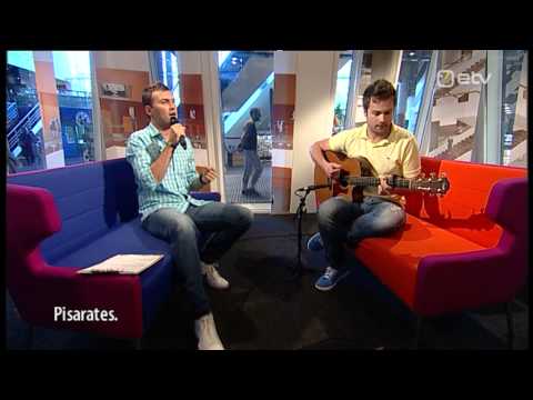 Koit Toome - "Pisarates"