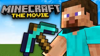 Minecraft Movie Release Date Announced!