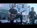 Creed - Weathered - Live - Summer of 99 Cruise - Norwegian Pearl - April 18, 2024