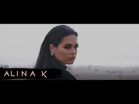 Alina K - Taking Back Time (Official Music Video)