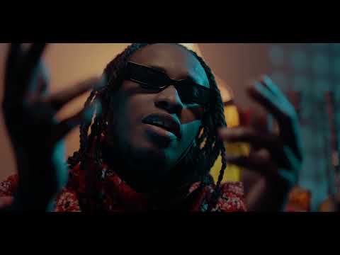 RGloading - Toka (Video Oficial)