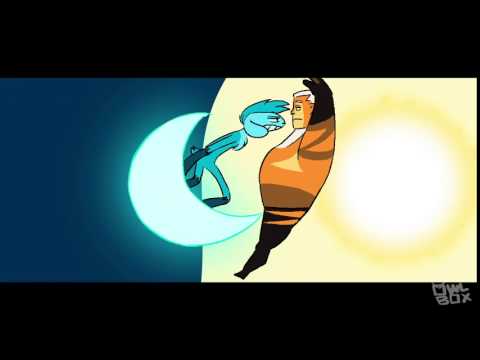 [Mune the guardian of the moon] fan animated