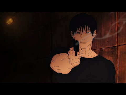 「AMV」POP SMOKE - TOP OF THE DRILL