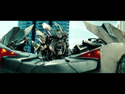 Bastiaan Koch - VFX SHOWREEL