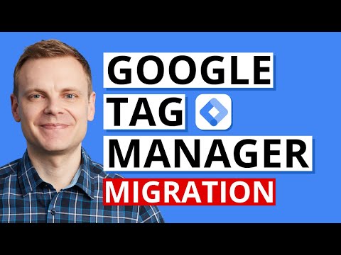 Google Tag Manager Tutorial for Beginners 2025 GTM Tutorial Step by Step Guide