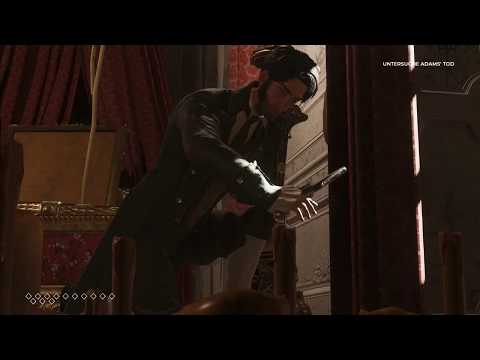 The Council: Episode 2 - Hide and Seek -  #04 ( Let's Play Gameplay Deutsch )