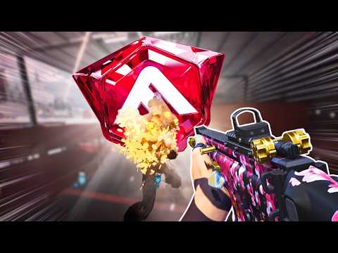 Kovaaks on the Road to Ruby Ep.5 | THE FINALS