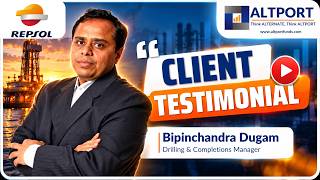 Client Stories That Speak Volumes – Bipin Dugam