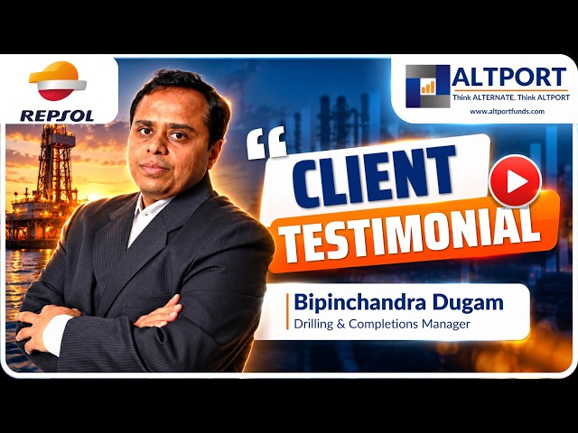 Client Stories That Speak Volumes – Bipin Dugam
