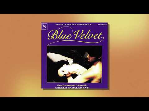 Mysteries Of Love (French Horn Solo) (From "Blue Velvet") (Official Audio)