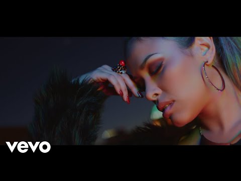 Nikki Valentine, DJ Head - Your Kiss