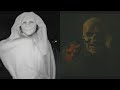 Was This Terrifying Encounter By Masked Trio Inspired By A TV Show