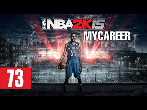 NBA 2K15 - MyCareer - Let's Play - Part 73 - "Xavier Henry's Hilarious Photo" | DanQ8000