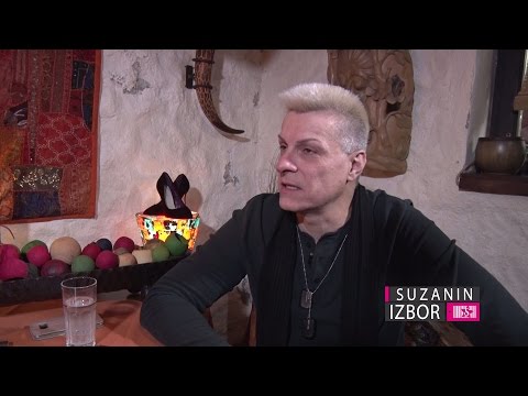 Suzanin izbor S02E57 - Đorđe David