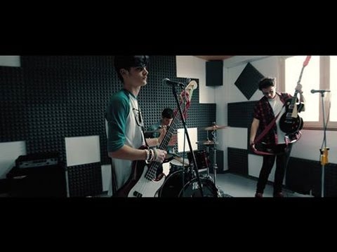 Ofenbach - Be Mine (The Flyers COVER)