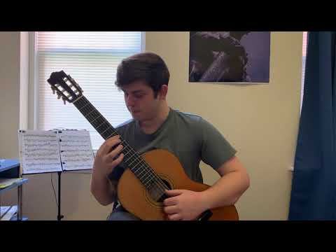 Promotional video thumbnail 2 for Eric Wesling Music