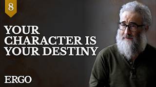 Your Character Is Your Destiny – Socrates to Sartre (Lecture 8)