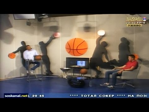 SOS KOŠ (15. maj 2017.)