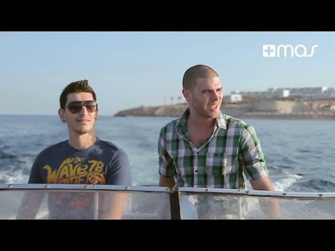 Chadash Cort Feat.lossa - Again (Official Video)