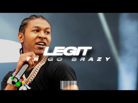 DigDat x Central Cee Type Beat ~ "Legit" Melodic UK Drill Instrumental 2021