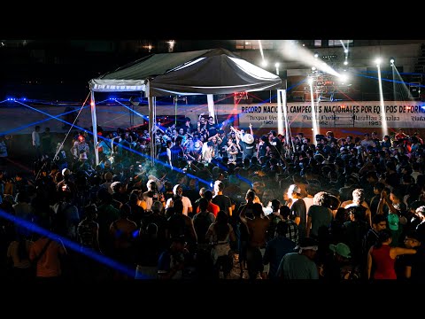 LOUD FRIENDS: WIWEK, UNICORN ON KETA, ALBY LOUD + CASTLAN, J.SLAI (RECAP) 🐒🦄👂⚡️🔪🏟️🏇