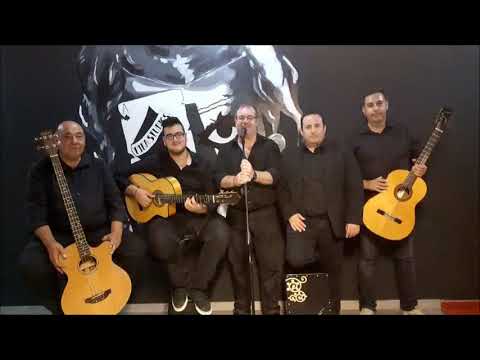 Video 4 de Algarabia Flamenca