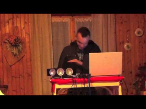 Danijay - L'Impazienza (Luke Trashish & BarkAngel DJ Delirious Mix) [ORIGINAL VIDEO]