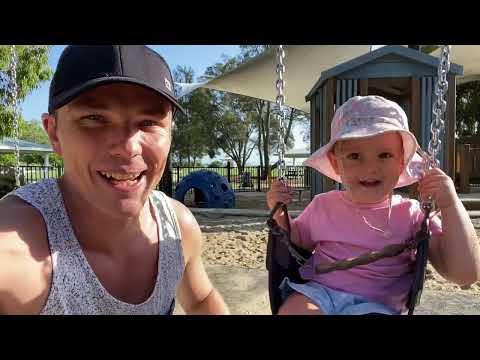 Daddy Daughter Saturday   February 15th, 2020 HD