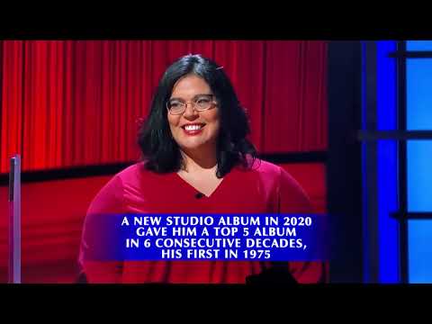 FINAL JEOPARDY RERUN FROM MATT AMODIO 29TH WIN--DAY 1 CONCLUDES--DAY 2 TOMORROW SUNDAY