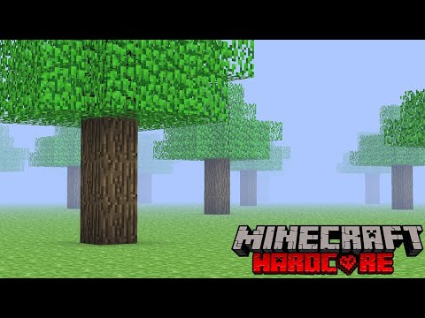 Minecraft's NEW Liminal Space Mod is TERRIFYING..