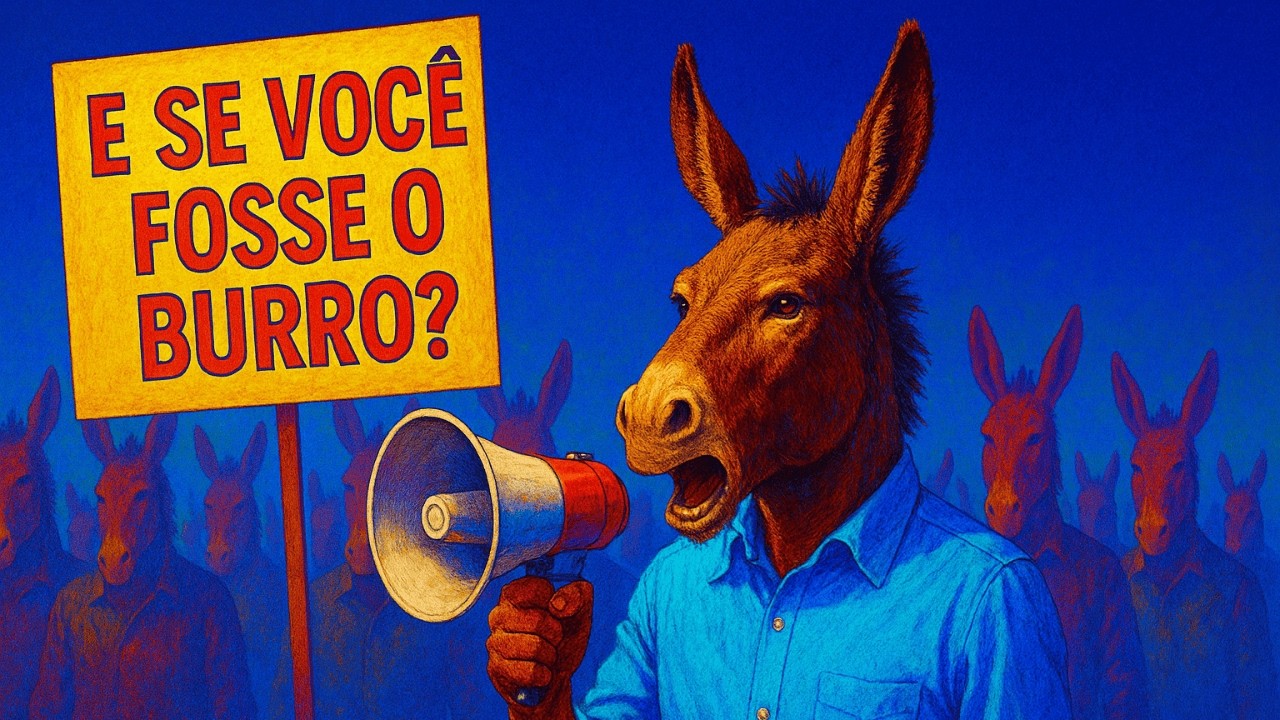 Schopenhauer e o segredo obscuro da estupidez humana