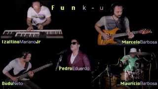 Funk-u Naldo - Amor de Chocolate - Jazz Fusion