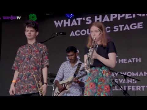 Turbulence - Argle Bargle, Valefest 2018