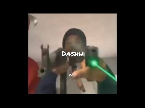 DASHH - KAII (prod.Waxie)