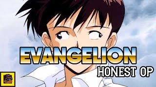 Neon Genesis Evangelion Opening Parody - Cruel Angel&#39;s Thesis | Honest OP