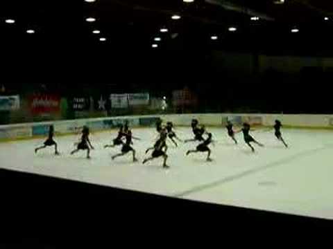 Marigold IU SP 2007 Spring Cup Milan