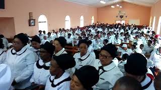 Singenise eZulwini lakho